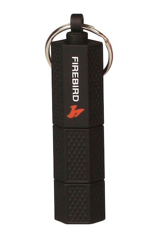 Firebird Siyah Plastik Puro Delici 592690