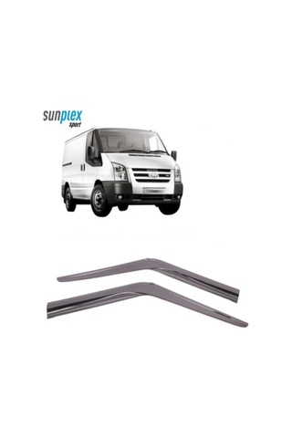 Ford Transit Cam Rüzgarlığı 2002-2013 Arası Sunplex 2Li Sps81