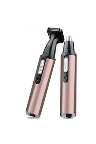 Pritech RF-011 Burun Kulak Ense Saç Kesme Makinesi