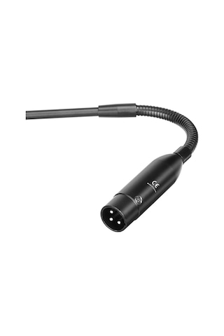 Boya BY-GM18C Masa Üstü Deve Boynu Kardioid Mikrofon