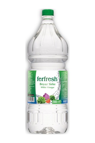 Ferfresh Beyaz Sirke 2 Lt Pet 3'lü Set