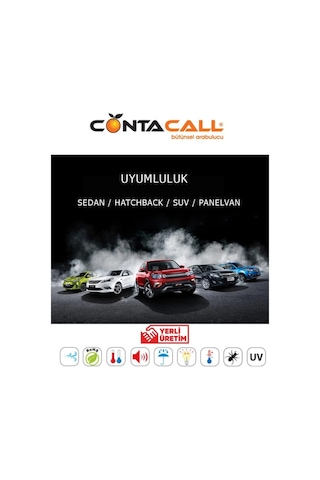 Üniversal Oto Kenar Fitilleri,ön Cam,arka Cam Ve Sunroof Fitili 5 Metre