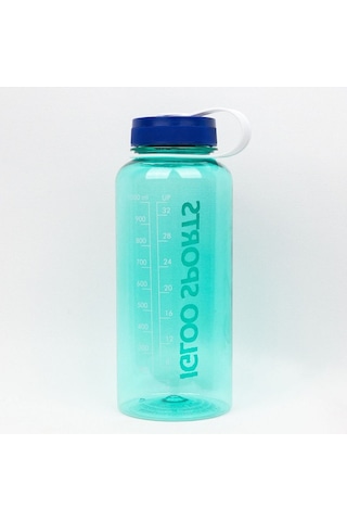 Igloo Bpa-free Sports Tritan 1.1 Litre Suluk Matara Turkuaz