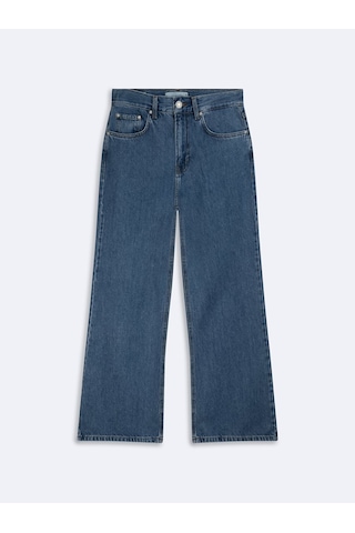 LTB Vıonne Hıgh Mid Indigo Pantolon