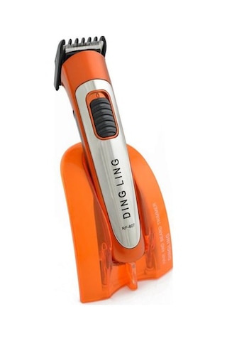 Dingling RF-607 Saç & Sakal Kesme Makinesi
