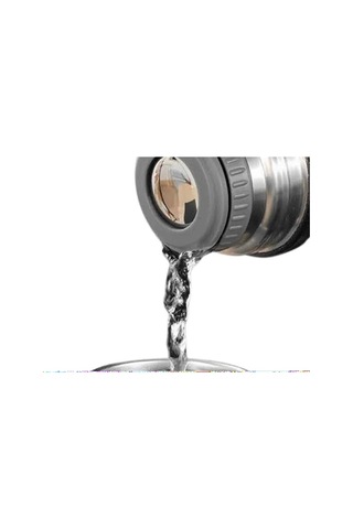 Termos Seti Paslanmaz Çelik 3 Bardaklı Vakumlu Termos Set 500 Ml 12 Saate Kadar Isı Koruma Rekli