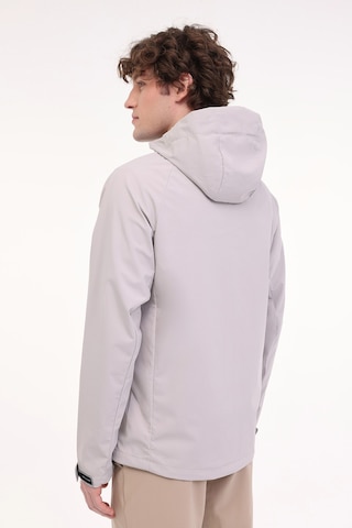 Lumberjack Ml 8 Hw2770 5fx Bej Erkek Yağmurluk 000000000101940203 Bej