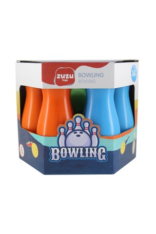 Bowling Küçük Kutulu 04052