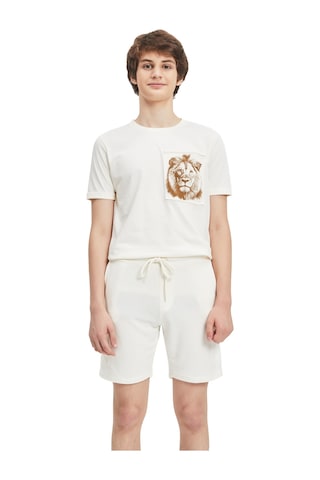 Galatasaray Erkek Şort Y241221