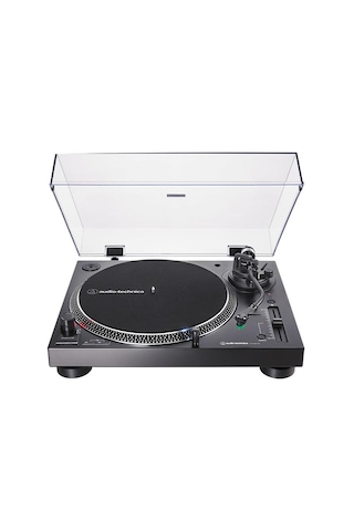 Audio Technica AT-LP120XUSB Pikap Siyah Audio Technica AT-LP120XUSB Pikap Siyah