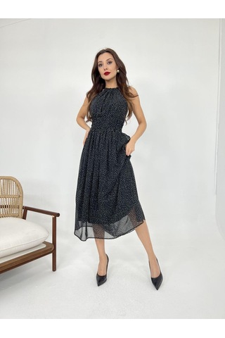 5519 Elbise-napoli Napoli