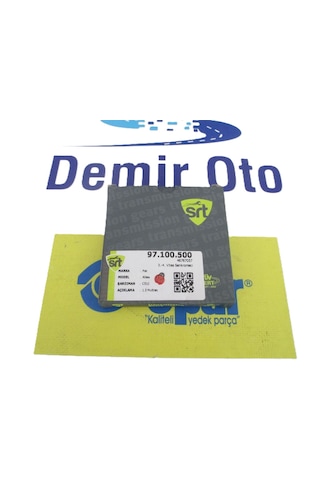 46767057 Senkromenç Sarısı 3/4 Vites Marea-Fiorino-Doblo -Albea