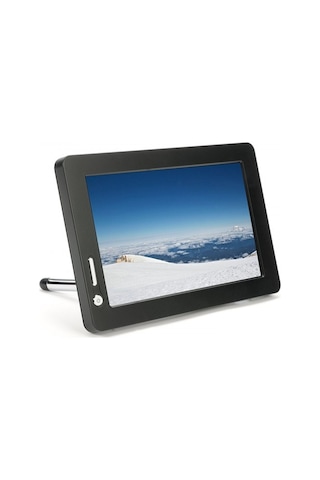 Lilliput 7" Um-70 Dokunmatik Lcd Monitör