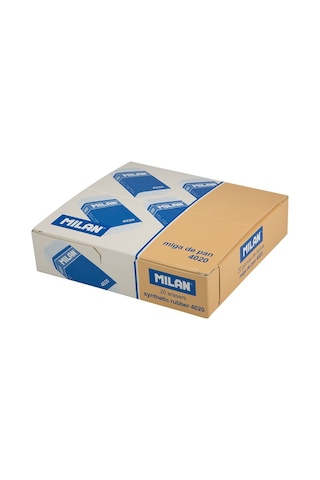 Mılan Soft Synthetıc 4020 Silgi 20Li