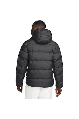 Nike Sportswear Storm-Fit Windrunner DR9605-010 Siyah Erkek Kaz Tüyü Mont