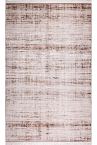 Foneks Halı Alina 100x200 459b Bej Terra