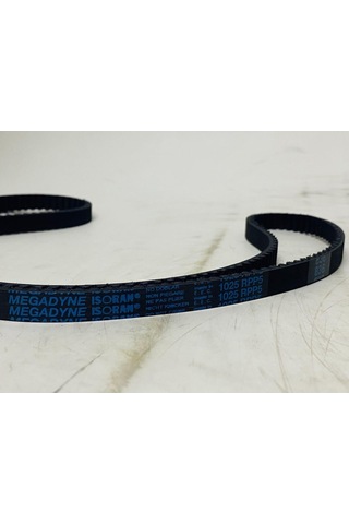 Rpp5m 1025 10mm Megadyne Kauçuk Zaman Kayış