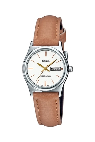 Casio LTP-V006L-7B2UDF Kadın Kol Saati