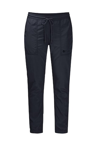 Jack Wolfskin Jack Wolfskın Mojave Pants W 1010 Lacivert