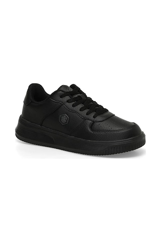 Lumberjack 4W FINSTER WMN 4PR Kadın Siyah Sneaker