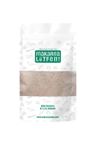 Sebzeli Tam Buğday Krep Karışımı 177 Gr