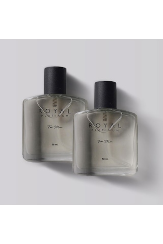 2'li Set M500 Edp Erkek Parfüm