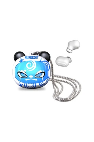 Konesam G05 Döner Yüz Tasarım Bluetooth Kulaklık - Uzun Pil Ömrü, Gürültü Engelleme, 5.4 Bluetooth Sürümü, 5-6 Saat Dinleme Süresi