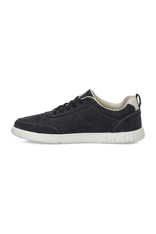 Dockers By Gerli Dermot-n 6fx Lacivert Erkek Comfort Ayakkabı 000000000102121973 Lacivert