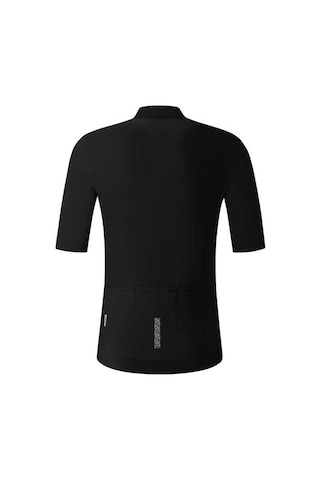 Shimano S-phyre Termal Forma Siyah M Siyah