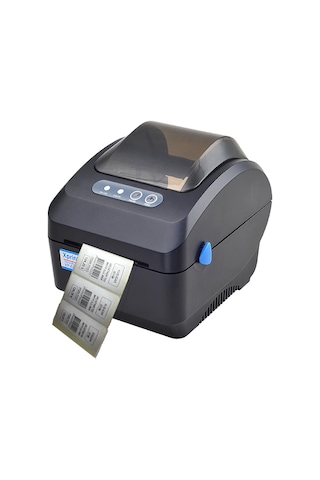 Fiber Barkod Sitemleri Mağaza Barkod Sistemi Set-4