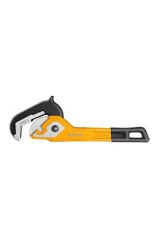 İngco Hpw0828 Endüstriyel Boru Anahtarı 200 Mm