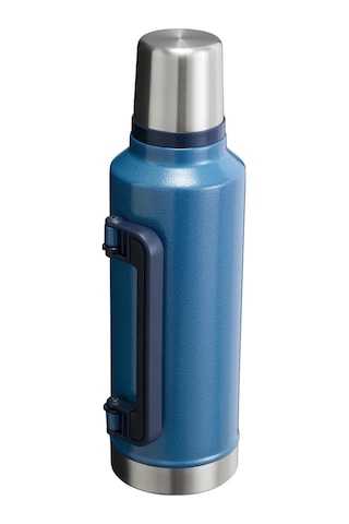 Stanley The Legendary Classic Bottle Termos 1.9l - 2.0qt 10-07934-078 Koyu Mavi