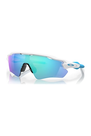 Oakley Radar Ev Path Prızm Beyaz Çerçeve Gözlük 92085738 Siyah