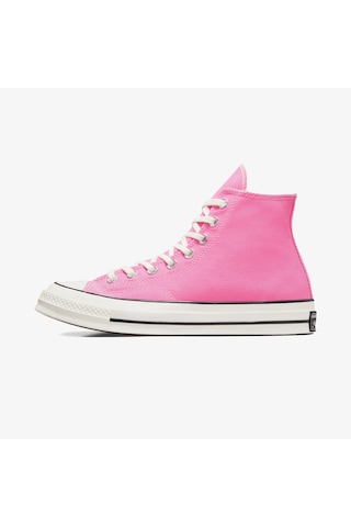 Converse Chuck 70 Unisex Pembe Sneaker
