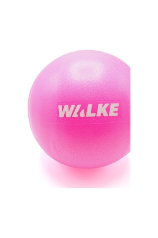 Walke 25 cm Mini Pilates Topu Denge Egzersiz Topu