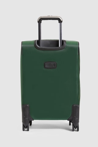 U.s. Polo Assn. Erkek Haki Valiz 50327783-vr027