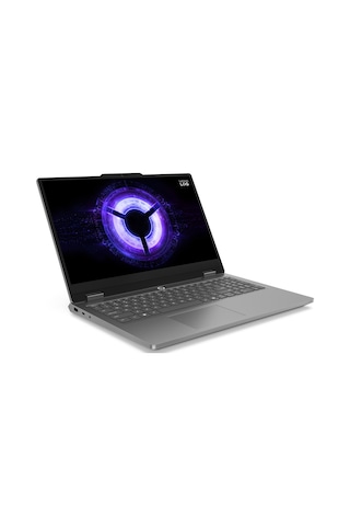 Lenovo LOQ Essential 15IRX11 83SC000TTR-001 i5-13450HX 16 GB 512 GB SSD+1 TB SSD RTX5060 15.6" FHD Free Dos Dizüstü Bilgisayar