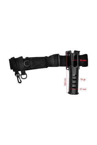 Portfish Lrf Spin Kamış Taşıma Kemeri