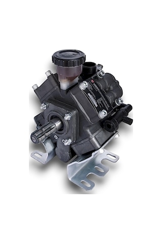 Pompa 4 Membran   Ybspump Yp-80 Hava Tüplü