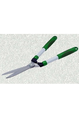 Elta Çim Kesme Makası Düz Ağız 550 mm – 6730270550