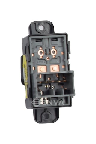 Hyundai I20 Tekli Cam Açma Dügmesi Anahtari 2014-- 2017 264840792