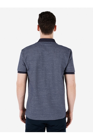 Colin's Colins Lacivertvert Erkek Polo K.Kol Cl1068418 Q1.V1 Nav Lacivert