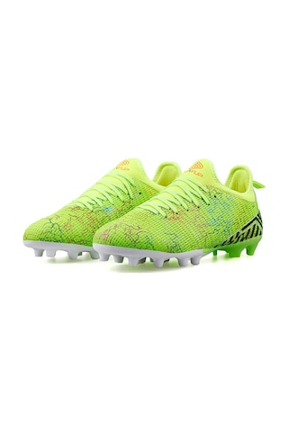 Playup Mk 242 129 Neon Sarı Erkek Çim Zemin Kramponu Mk-242-129-neon-sarı Sarı Mk-242-129-neon-sarı Sarı