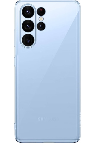 Galaxy Uyumlu S24 Ultra Kılıf Zore Süper Silikon Kapak