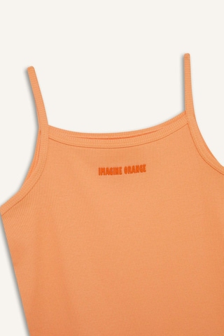 DeFacto Kız Çocuk Baskılı 2'li Atlet E7075A825SPOG208