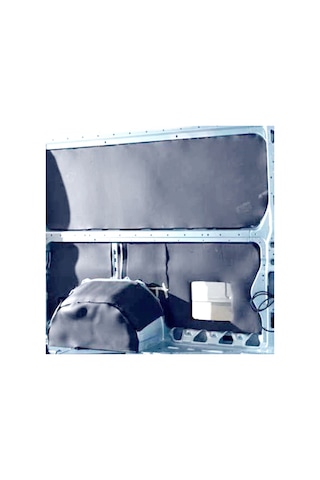 Araç Oto Ses Isı Yalıtım 75mmx15metre 3mm Yapışkanlı İzolasyon