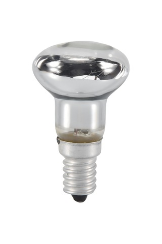 Lav Lambası E14 R39 30w Spot Işığı Yansıtıcı Spot Işık Ampulleri 1 Adet