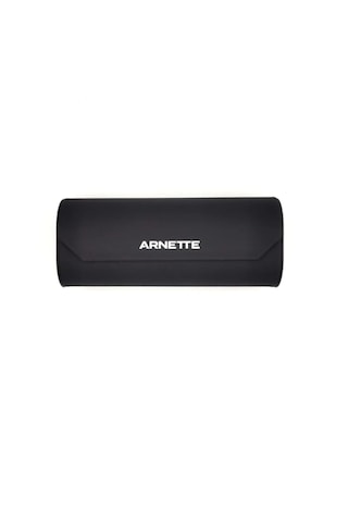 Arnette Orijinal Siyah Gözlük Kılıfı Ve Kutusu
