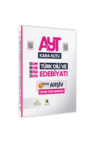 2026 Ayt Türk Dili Ve Edebiyatı Son 8 Yıl Ve Edebiyatın Kara Kutu
