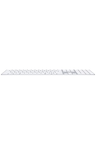 Apple Magic Keyboard MQ052TZ.A Sayısal Tuşlu İngilizce Q Klavye